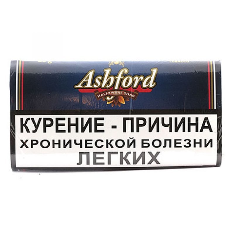 Ashford Halfzwaar