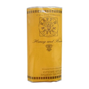 Kapt'n Bester Honey & Rum