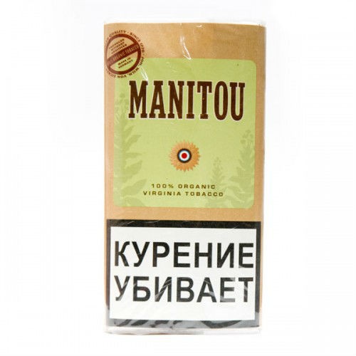 Manitou Virginia Green