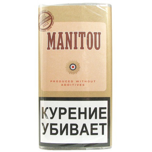 Manitou Virginia Pink