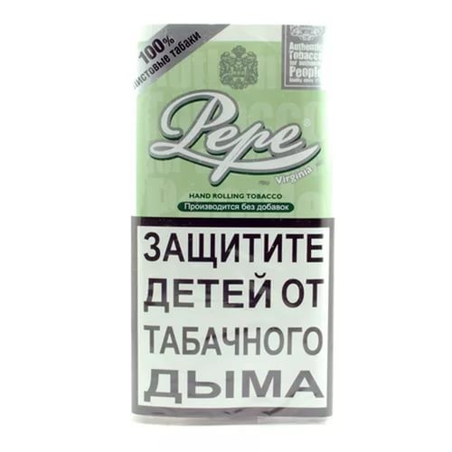 Pepe Easy Green