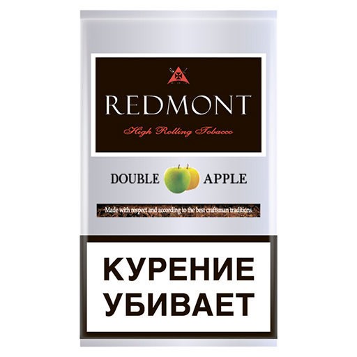 Redmont Double Apple
