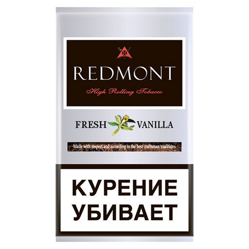 Redmont Fresh Vanilla