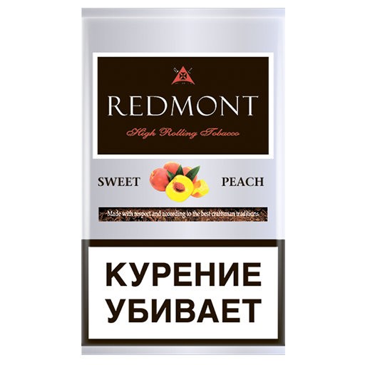 Redmont Sweet Peach