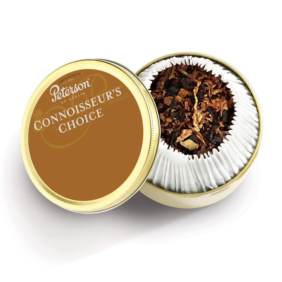Peterson Connoisseurs Choice