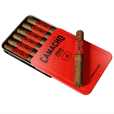 Camacho Corojo Machitos