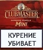 Clubmaster Mini Red