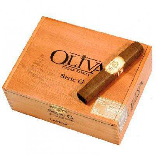 Oliva Serie G Robusto