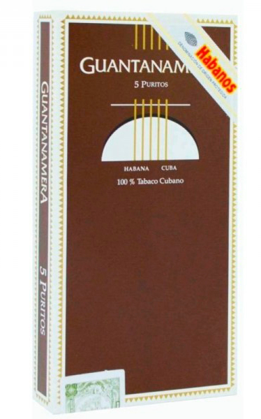 Guantanamera Purito