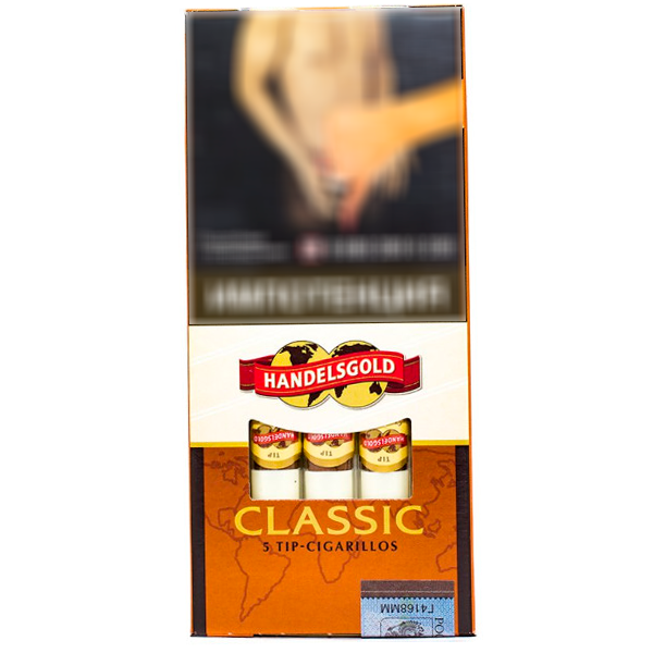 Handelsgold Classic Tip