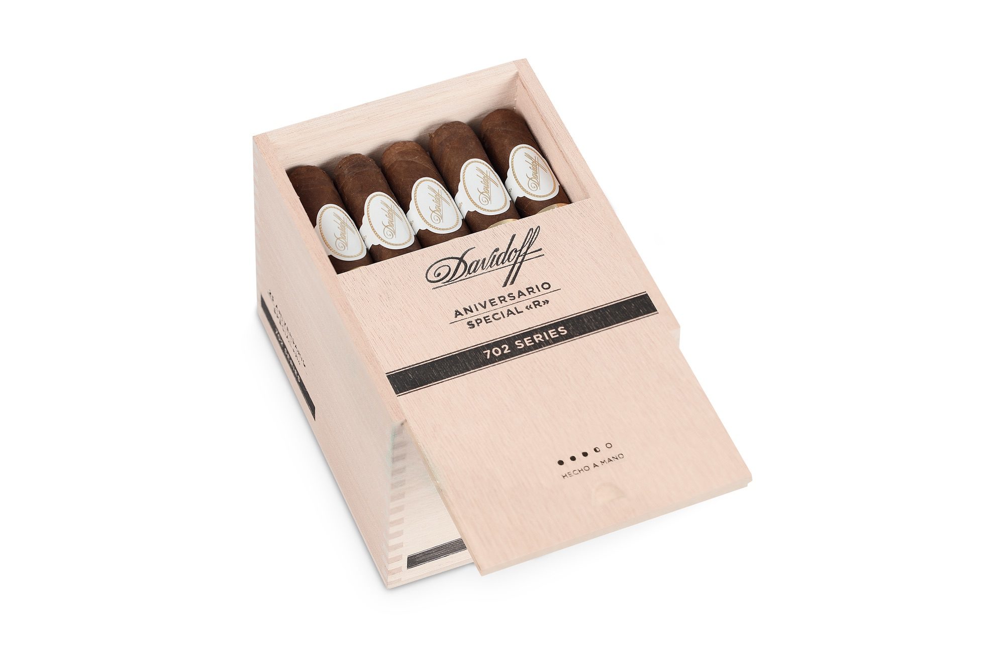 Davidoff Aniversario Special R 702