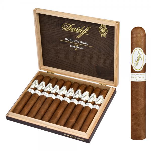 Davidoff Limited Edition 2019 Robusto