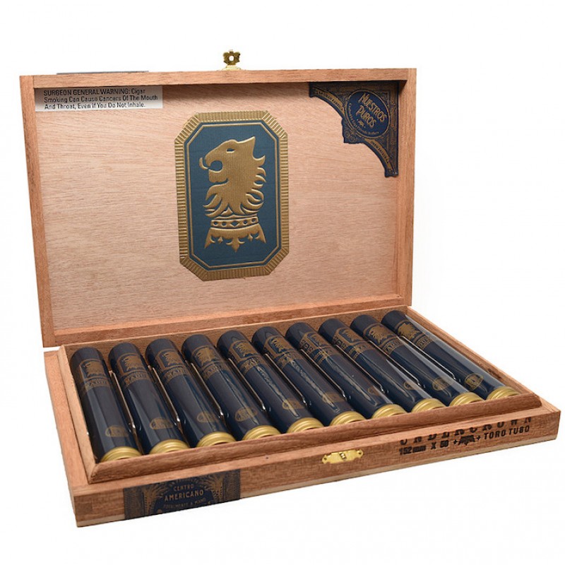 Drew Estate Undercrown Tubo