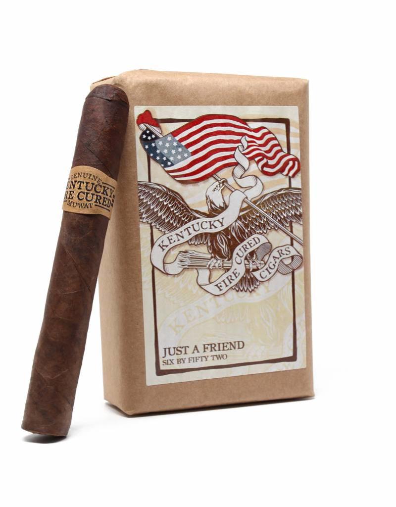 Drew Estate Kentucky Fire Cured Just a Friend
