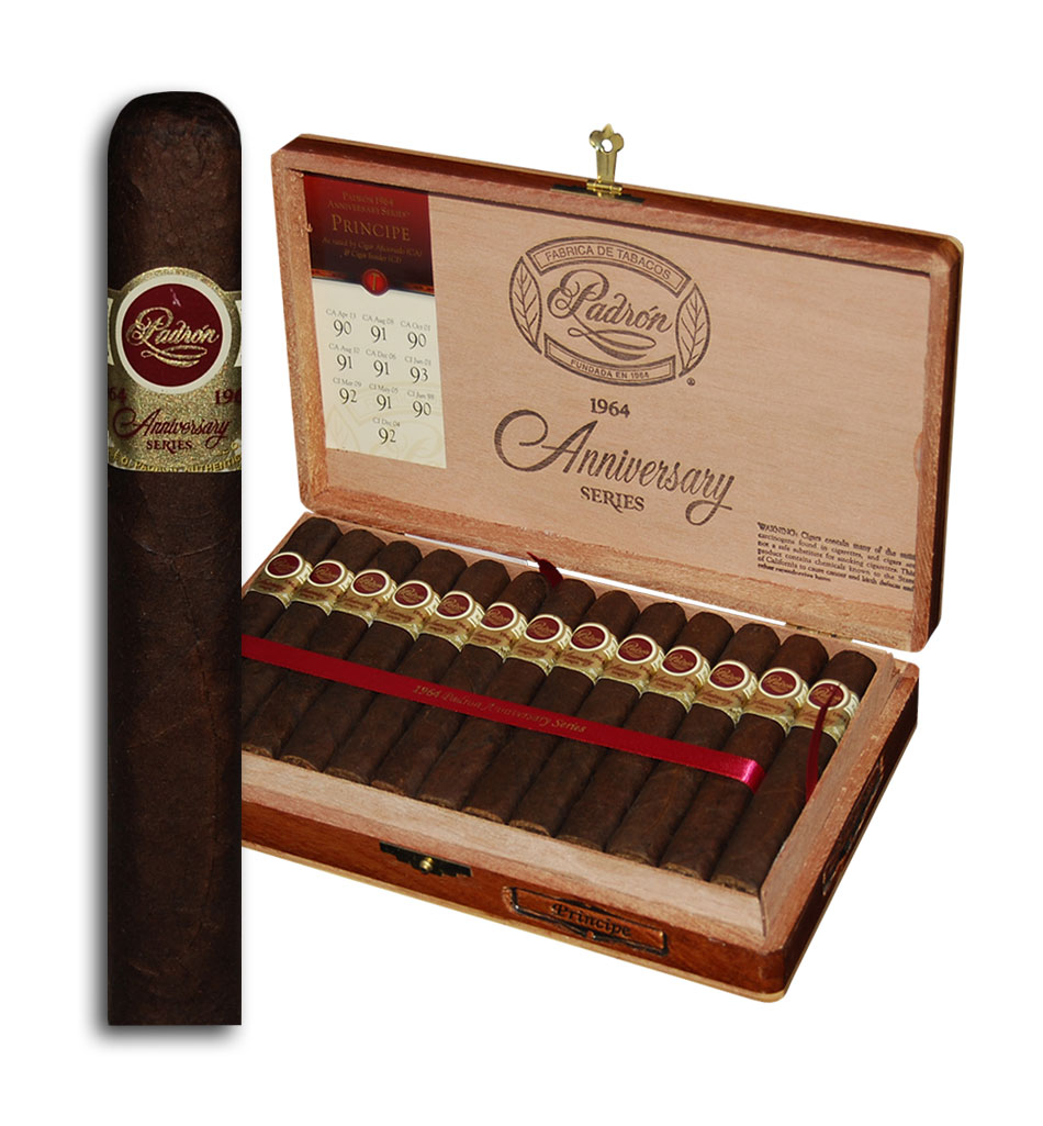 Padron 1964 Anniversary Series Principe Maduro