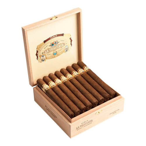 CAO La Traviata Animado