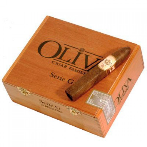 Oliva Serie G Belicoso