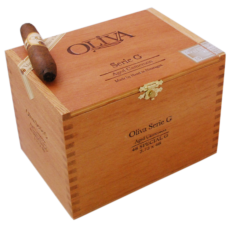 Oliva Serie G Special G