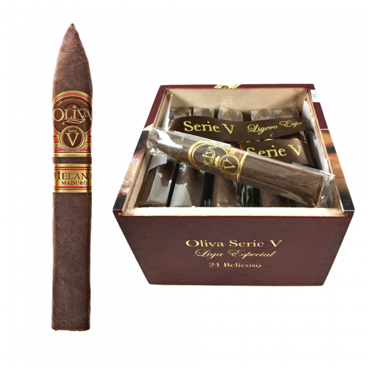 Oliva Serie V Belicoso