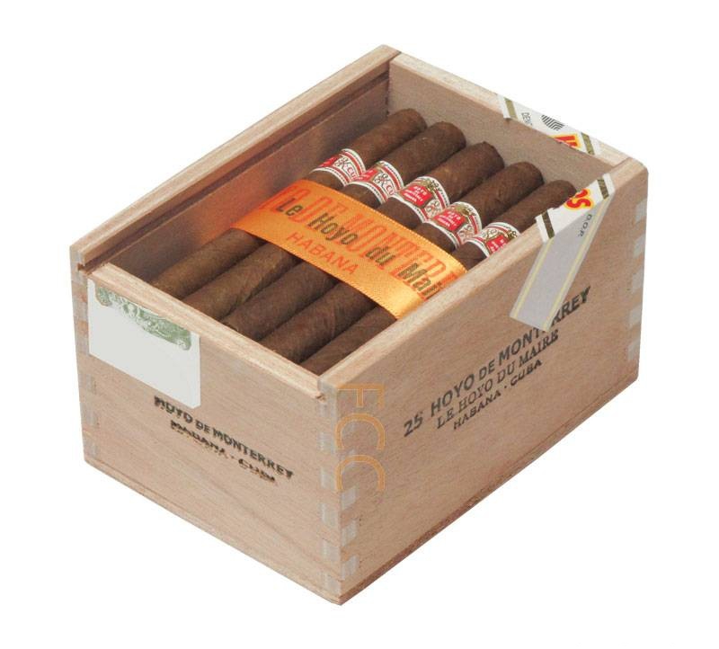 Hoyo de Monterrey Le Hoyo Du Maire