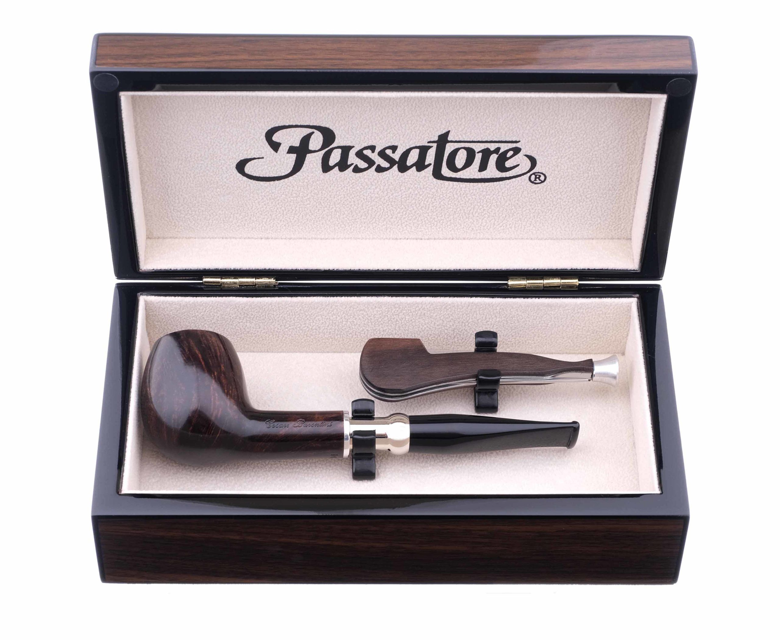 Набор Passatore Premium в подарочной шкатулке №4
