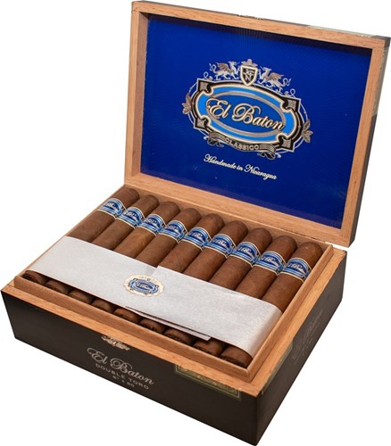 El Baton Double Toro