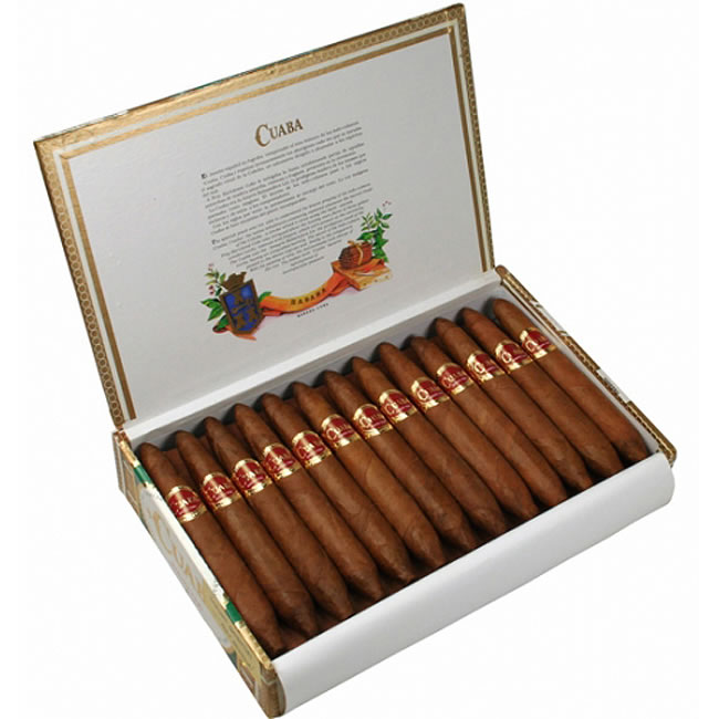 Cuaba Exclusivos