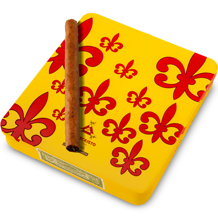 Montecristo Mini LE Tin