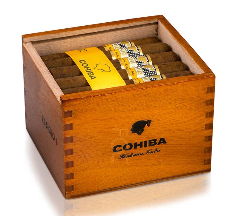 Cohiba Siglo I