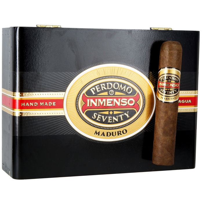 Perdomo Inmenso Seventy Maduro Epicure