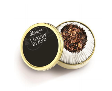 Peterson Luxury Blend