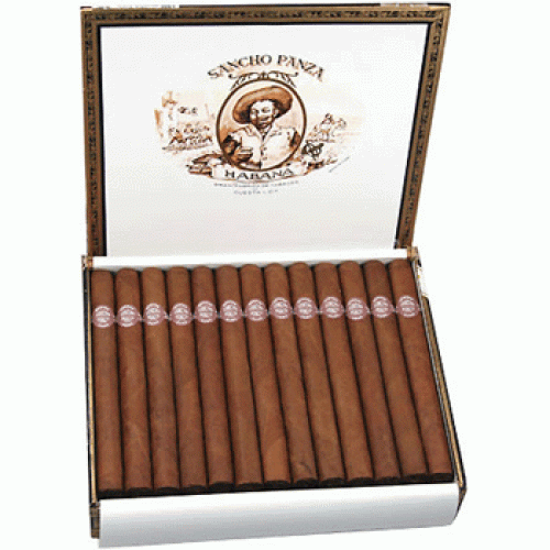 Sancho Panza Molinos