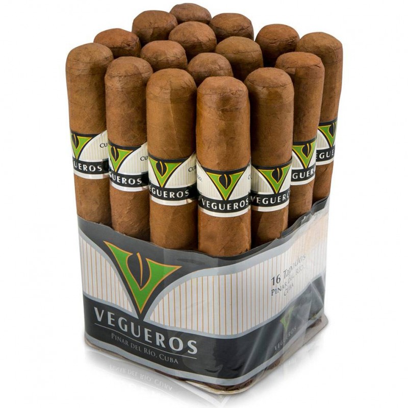 Vegueros Tapados