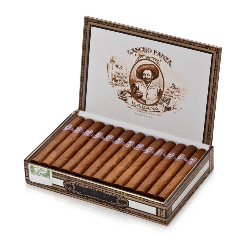 Sancho Panza Non Plus
