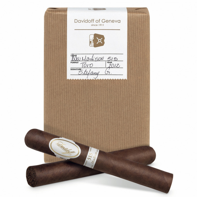 Davidoff Limited Edition 2020 Madison 515