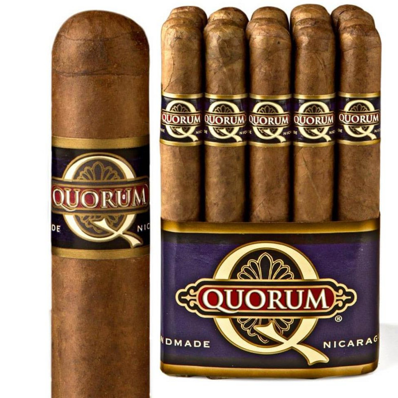 Quorum Classic Corona