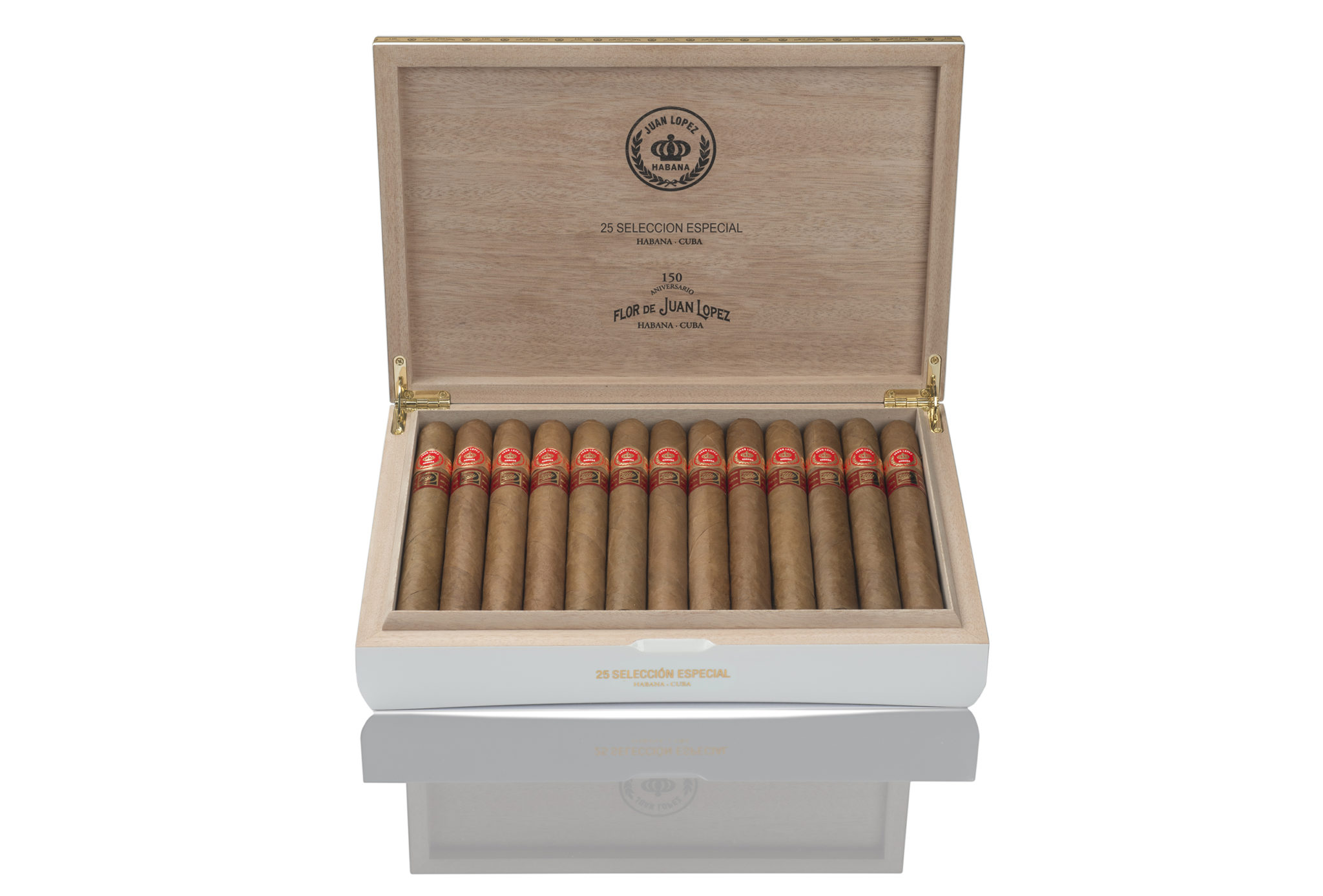 Juan Lopez Seleccion Especial