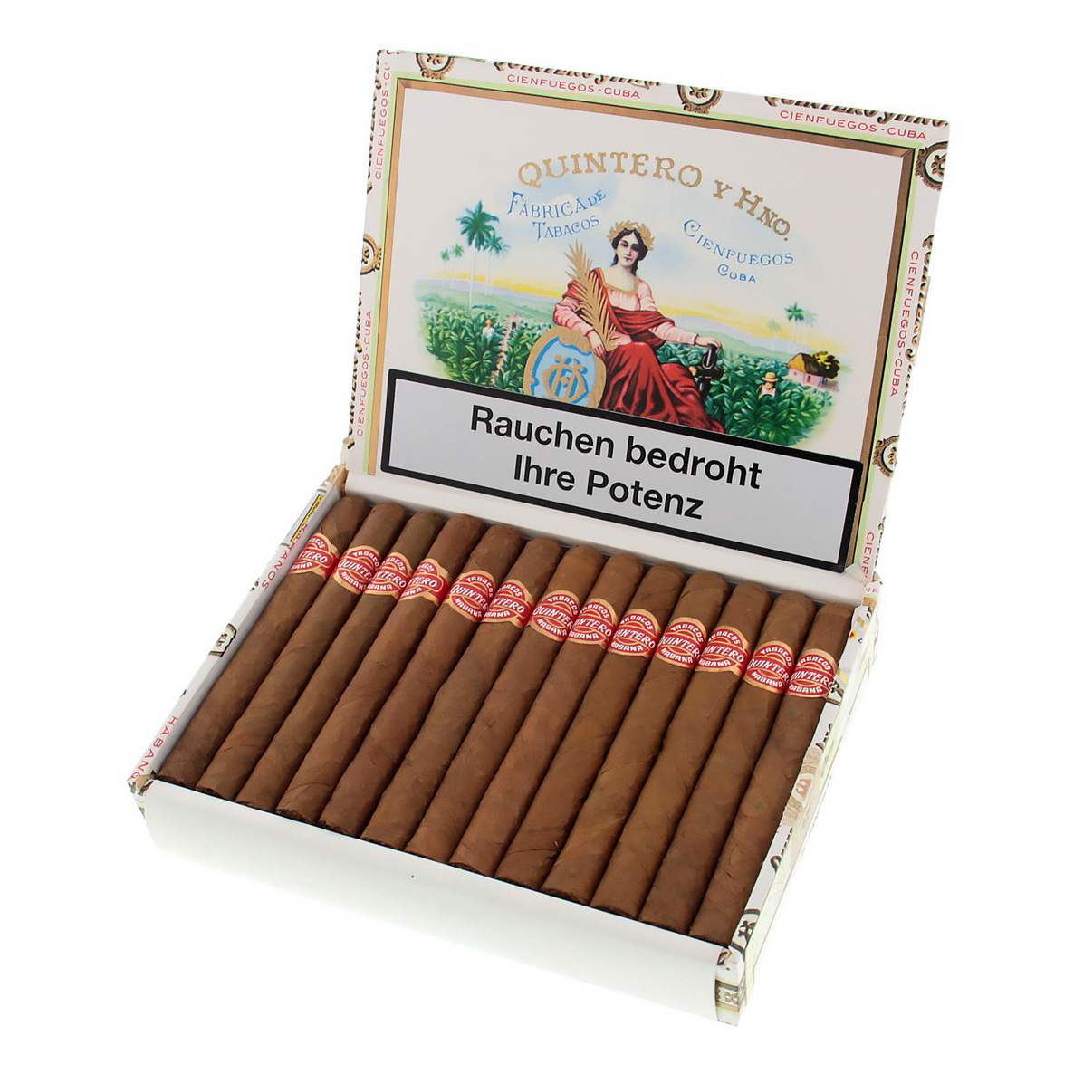 Quintero Panetelas