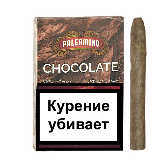 Palermino Chocolate