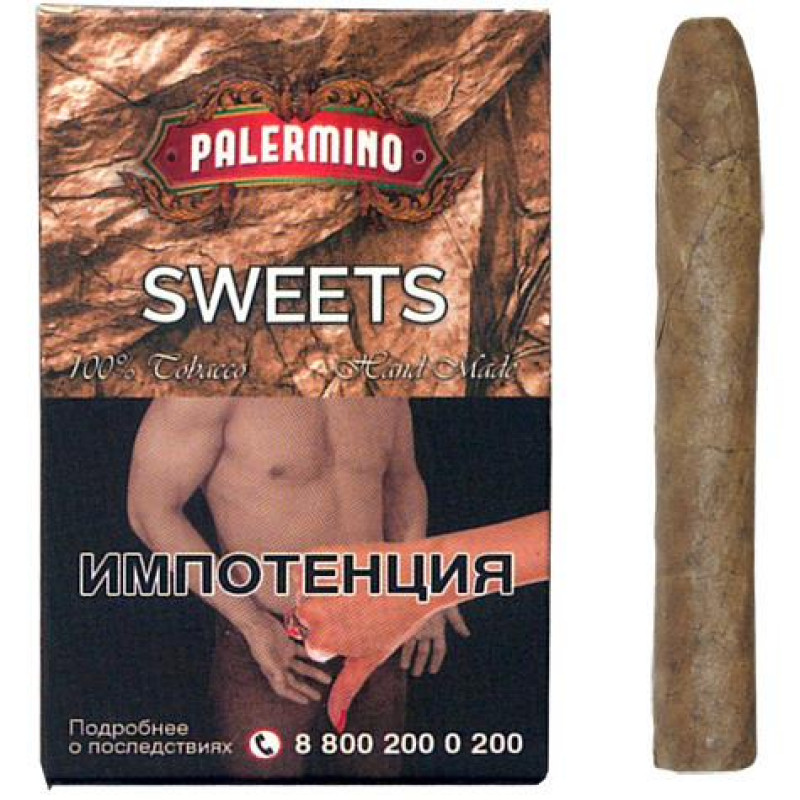 Palermino Sweets