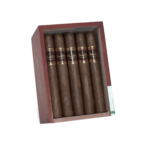 Flor de Oliva Toro