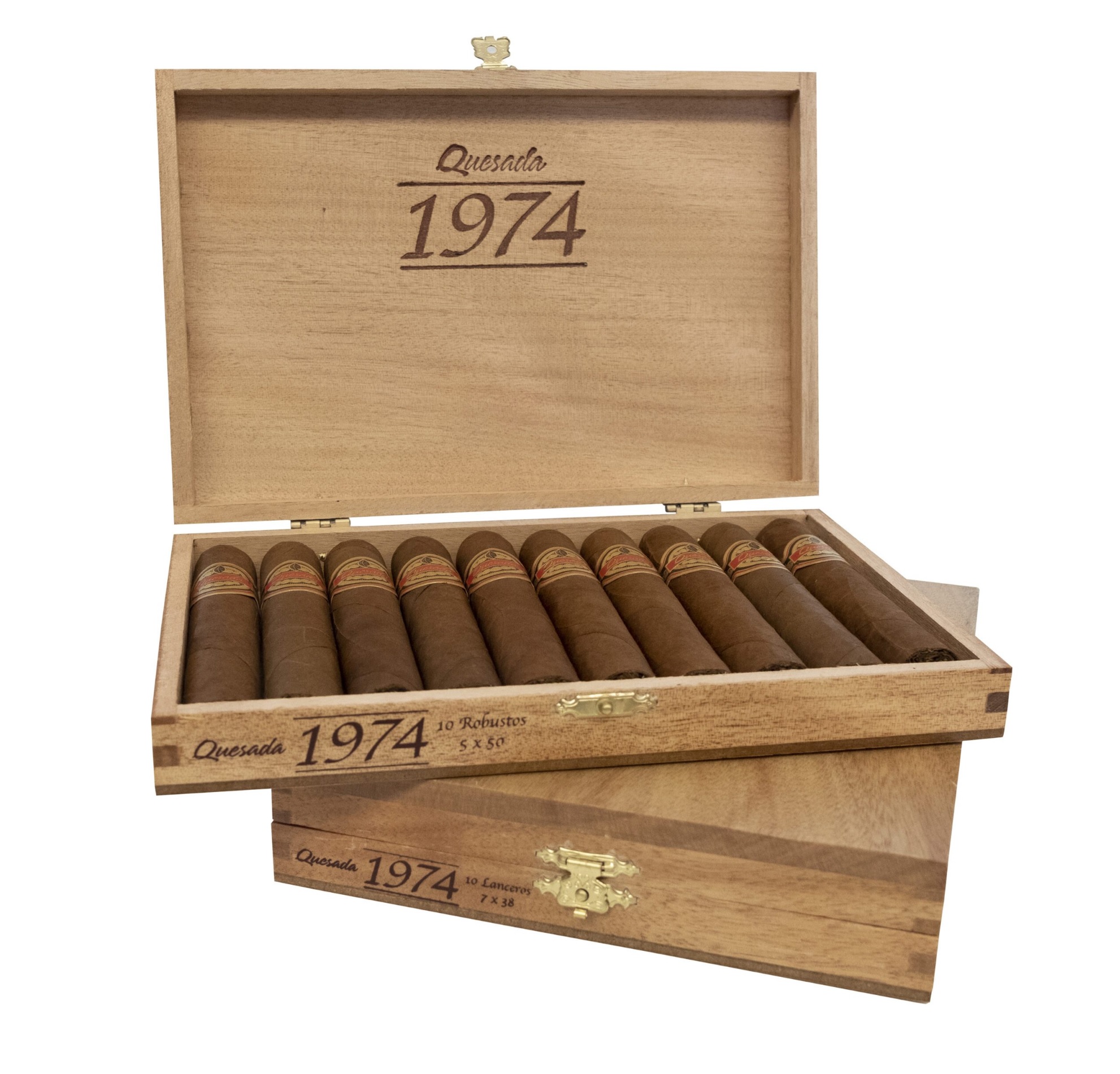 Quesada 1974 Robusto