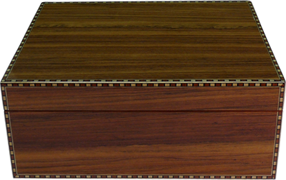 Хьюмидор Savoy Caramel Medium на 75 сигар