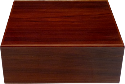 Хьюмидор Savoy Rosewood Medium на 75 сигар