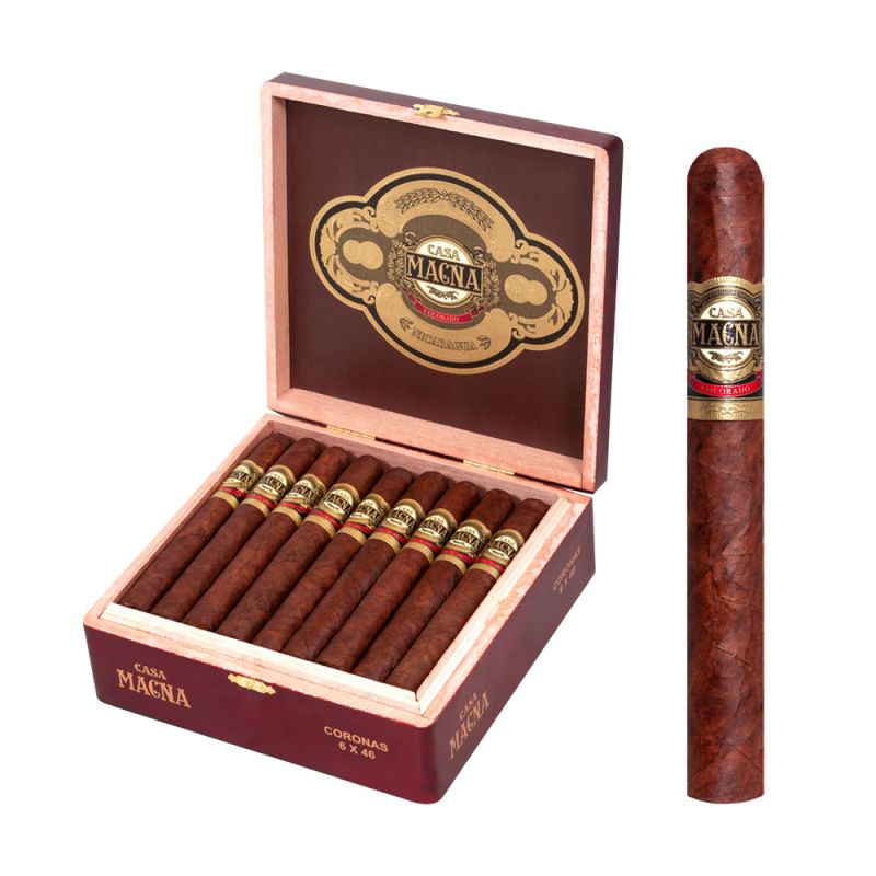Casa Magna Corona Colorado