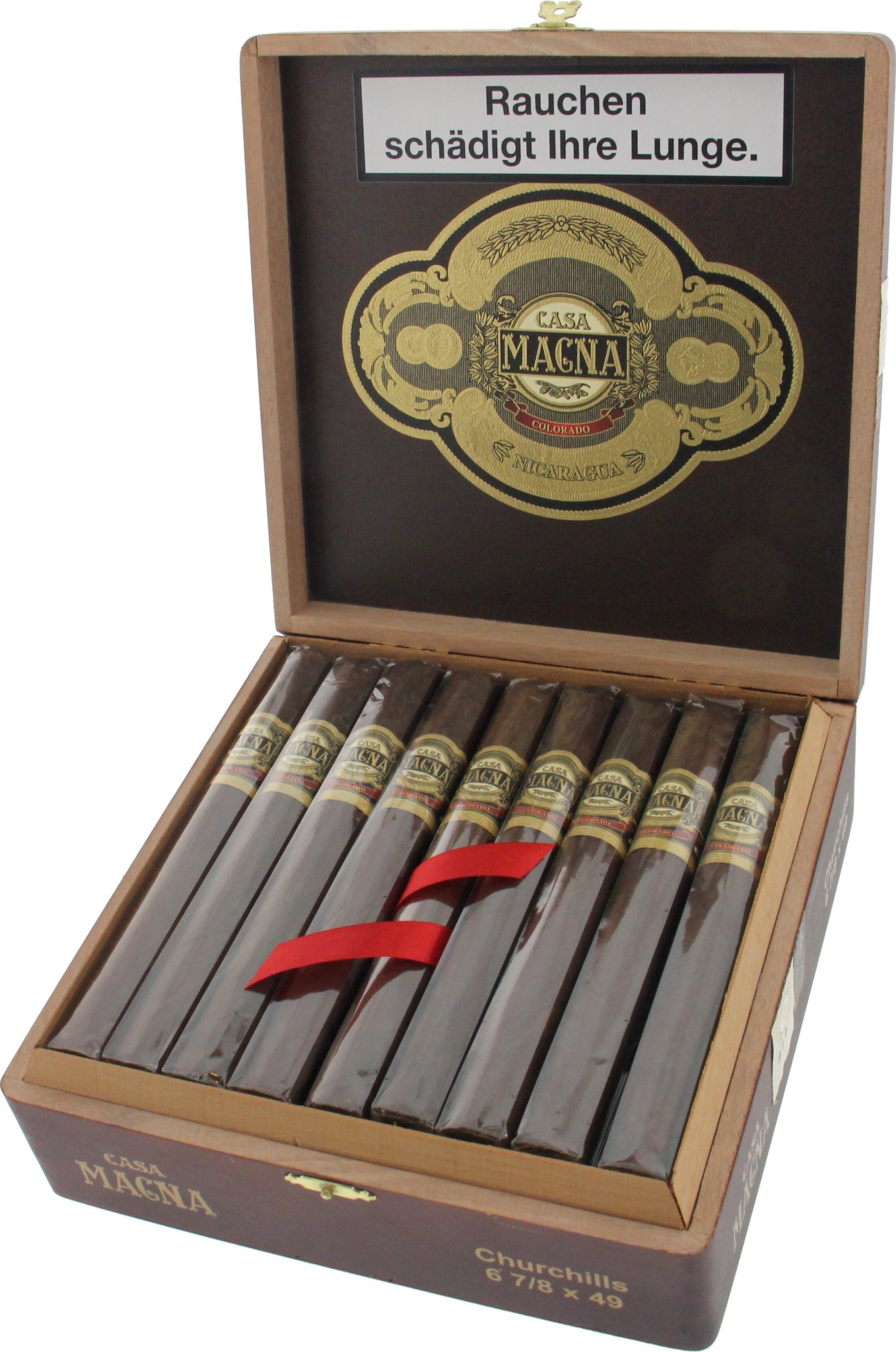Casa Magna Churchill Colorado