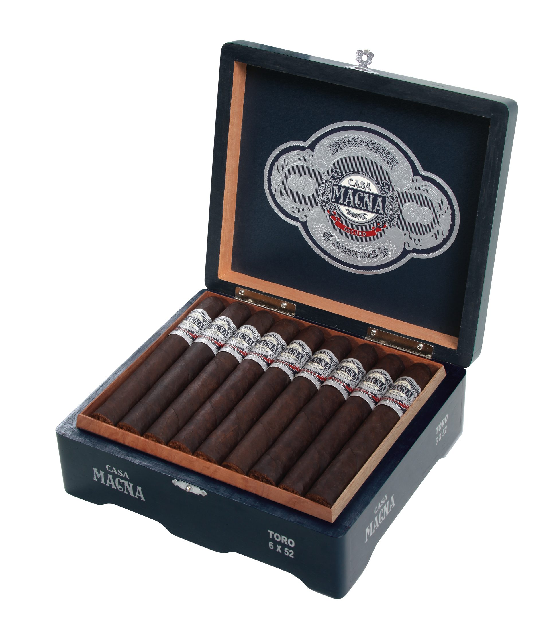 Casa Magna Oscuro Toro