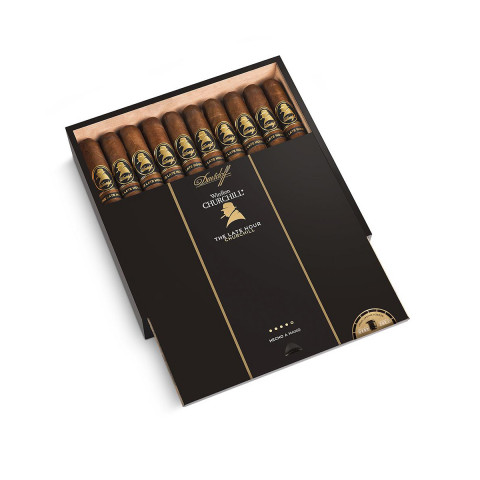Davidoff Winston Churchills