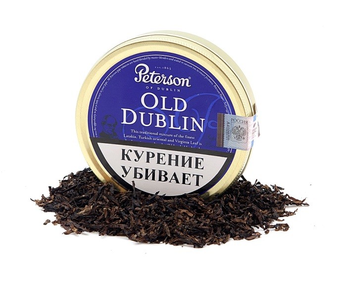 Peterson Old Dublin
