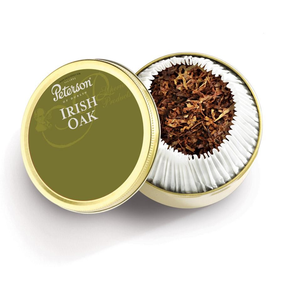 Peterson Irish Cask (Irish Oak)